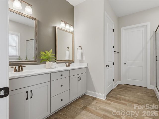 5005 Petersburg Drive, Waxhaw, NC 28173