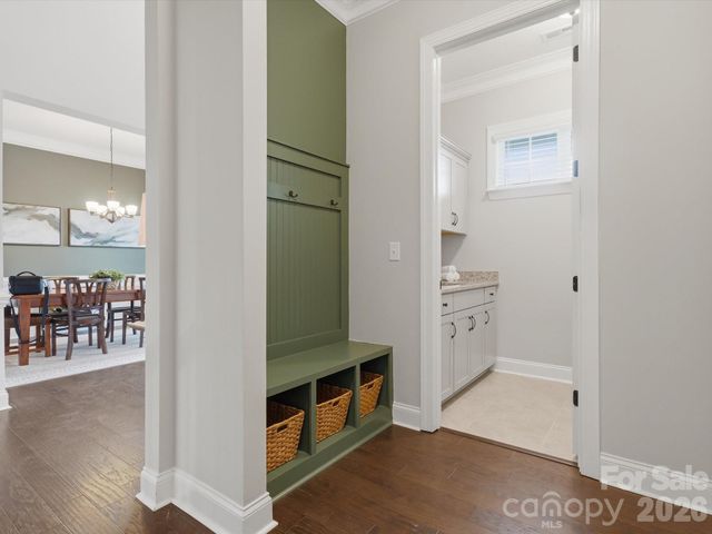 5005 Petersburg Drive, Waxhaw, NC 28173