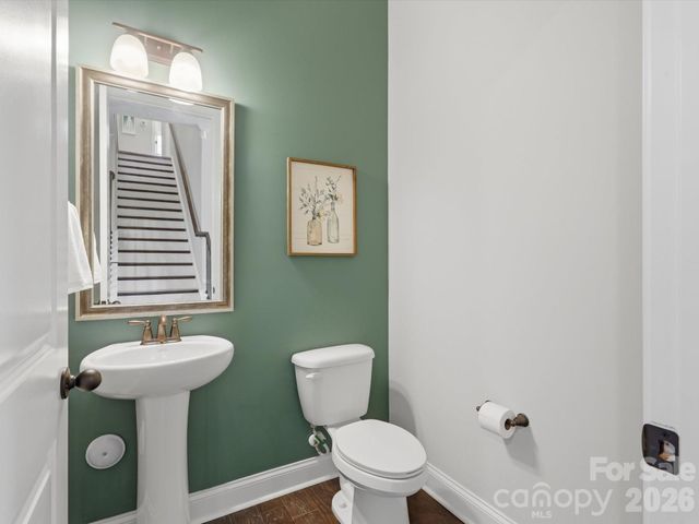 5005 Petersburg Drive, Waxhaw, NC 28173