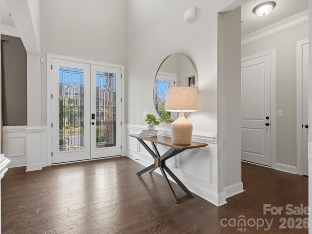 5005 Petersburg Drive, Waxhaw, NC 28173