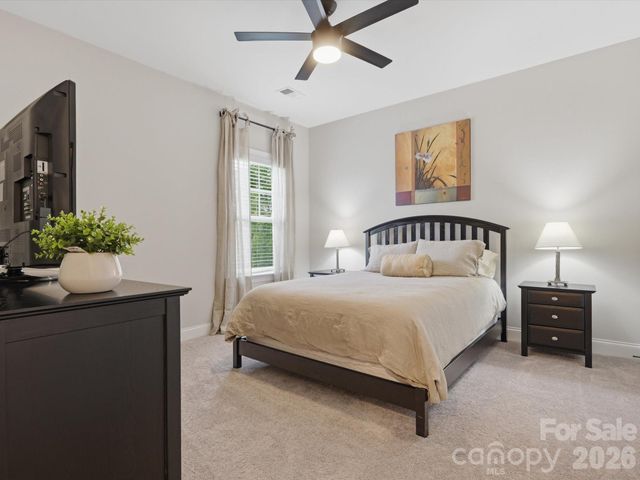 5005 Petersburg Drive, Waxhaw, NC 28173