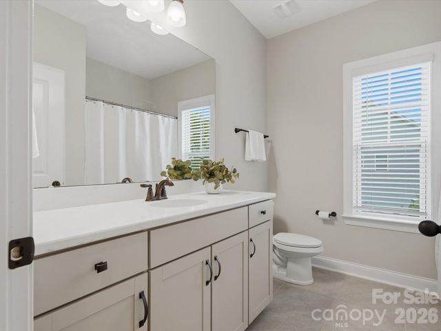 5005 Petersburg Drive, Waxhaw, NC 28173