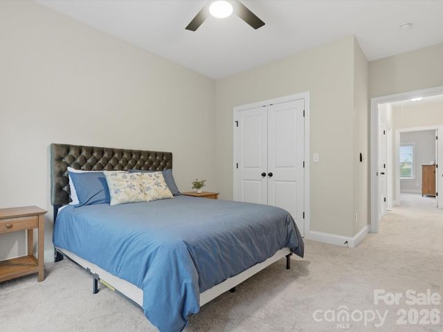 5005 Petersburg Drive, Waxhaw, NC 28173