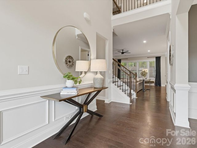 5005 Petersburg Drive, Waxhaw, NC 28173