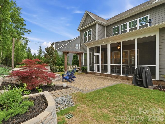 5005 Petersburg Drive, Waxhaw, NC 28173