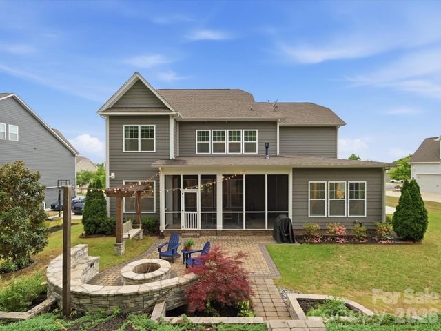 5005 Petersburg Drive, Waxhaw, NC 28173