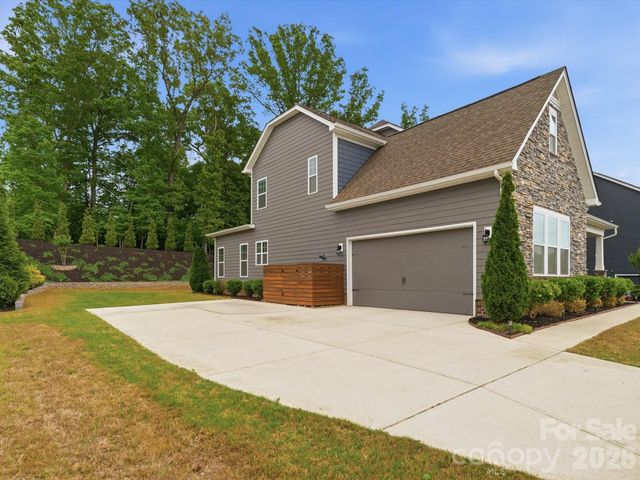 5005 Petersburg Drive, Waxhaw, NC 28173