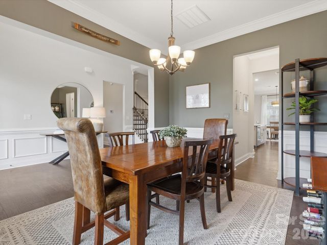5005 Petersburg Drive, Waxhaw, NC 28173