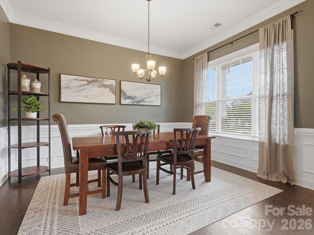 5005 Petersburg Drive, Waxhaw, NC 28173