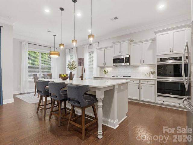 5005 Petersburg Drive, Waxhaw, NC 28173