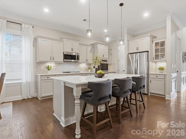 5005 Petersburg Drive, Waxhaw, NC 28173