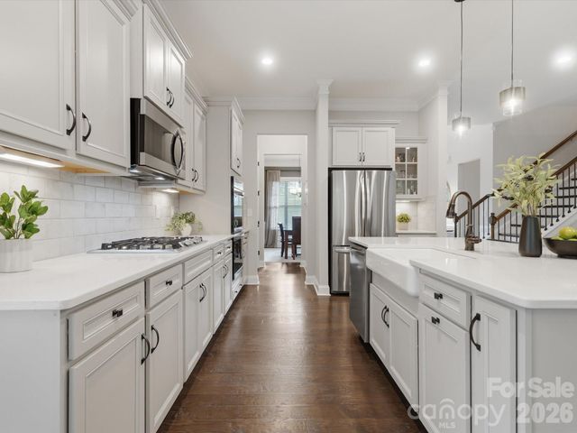 5005 Petersburg Drive, Waxhaw, NC 28173