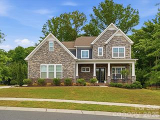 5005 Petersburg Drive, Waxhaw, NC 28173