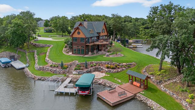 5061 Panorama Drive, Panora, IA 50216
