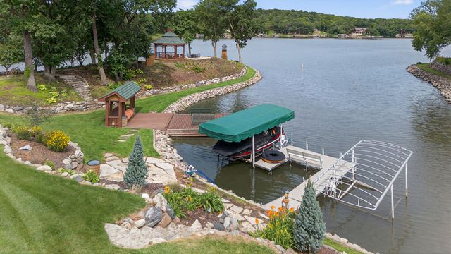 5061 Panorama Drive, Panora, IA 50216