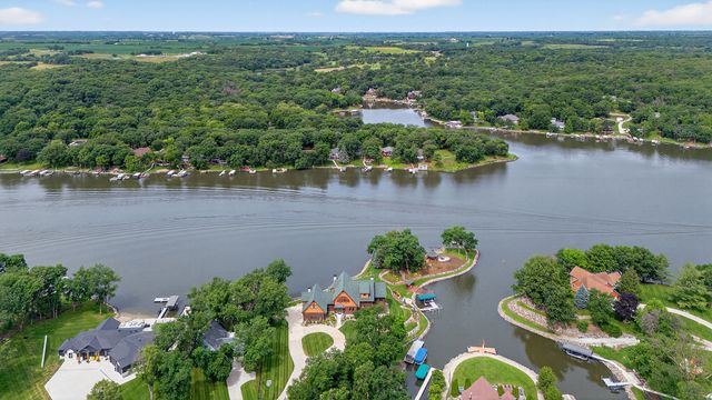 5061 Panorama Drive, Panora, IA 50216