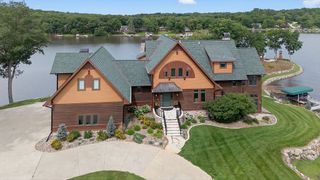 5061 Panorama Drive, Panora, IA 50216