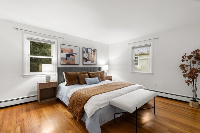 28 Prospect Ave, Arlington, MA 02476