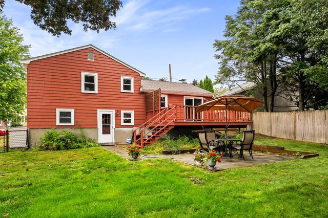 28 Prospect Ave, Arlington, MA 02476