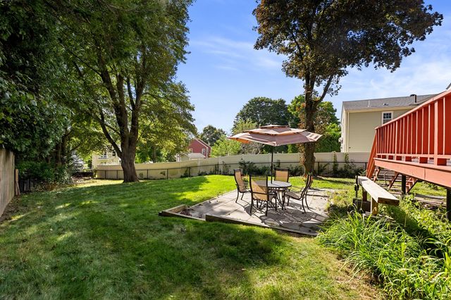 28 Prospect Ave, Arlington, MA 02476