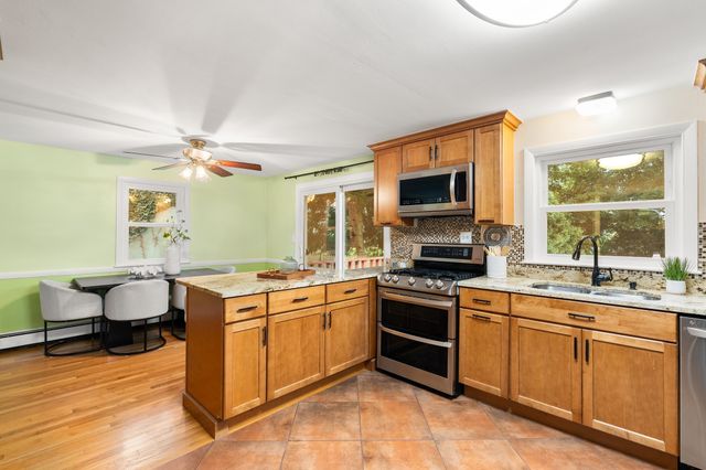 28 Prospect Ave, Arlington, MA 02476