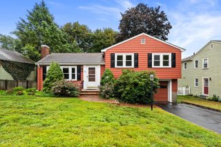28 Prospect Ave, Arlington, MA 02476