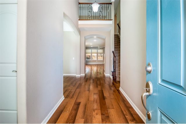 3713 Limousine Parkway, Mckinney, TX 75071