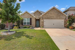 3713 Limousine Parkway, Mckinney, TX 75071