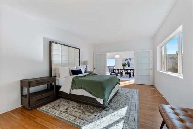 3851 Cazador Street, Los Angeles, CA 90065