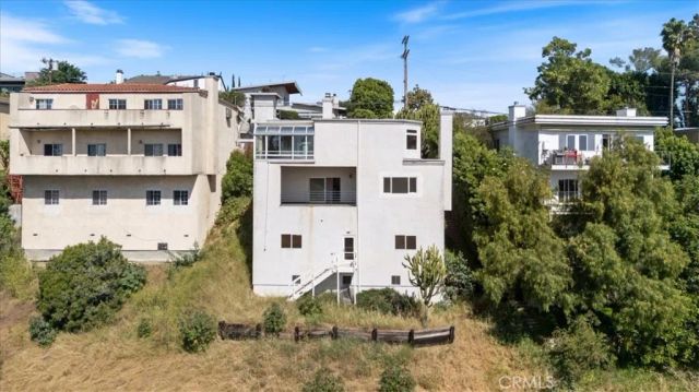 3851 Cazador Street, Los Angeles, CA 90065