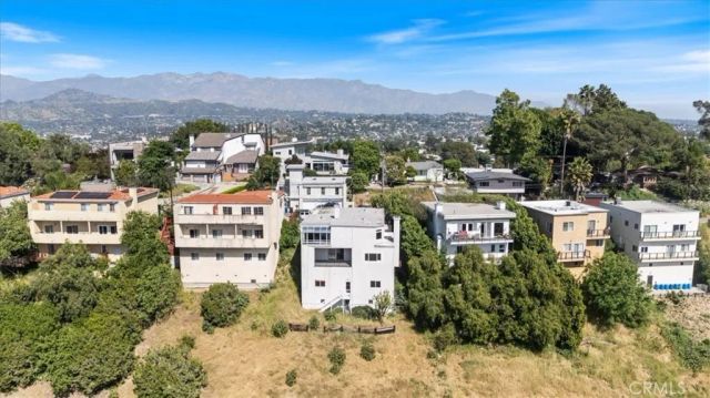 3851 Cazador Street, Los Angeles, CA 90065