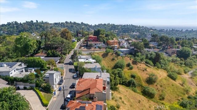 3851 Cazador Street, Los Angeles, CA 90065