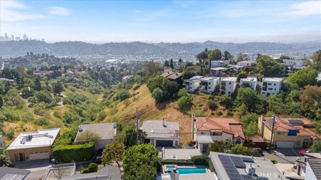 3851 Cazador Street, Los Angeles, CA 90065