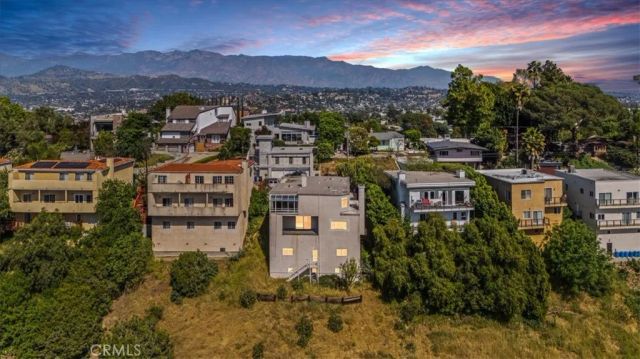 3851 Cazador Street, Los Angeles, CA 90065