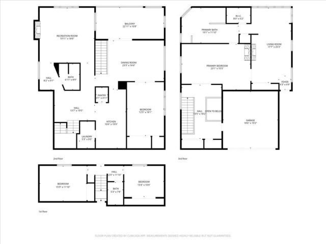 3851 Cazador Street, Los Angeles, CA 90065