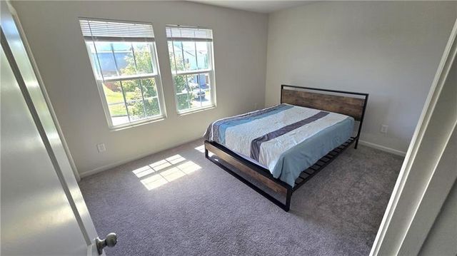 25 Oxford Lane, Kingston, GA 30145