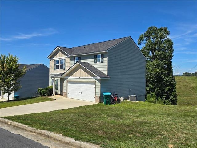 25 Oxford Lane, Kingston, GA 30145