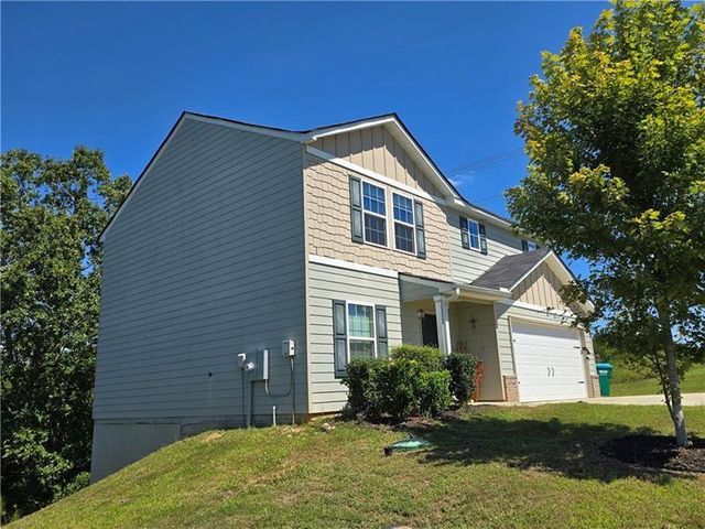 25 Oxford Lane, Kingston, GA 30145