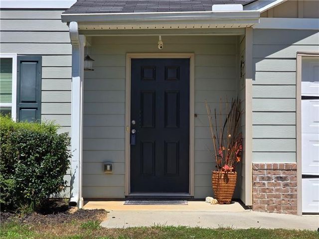 25 Oxford Lane, Kingston, GA 30145