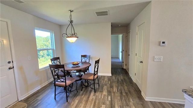 25 Oxford Lane, Kingston, GA 30145