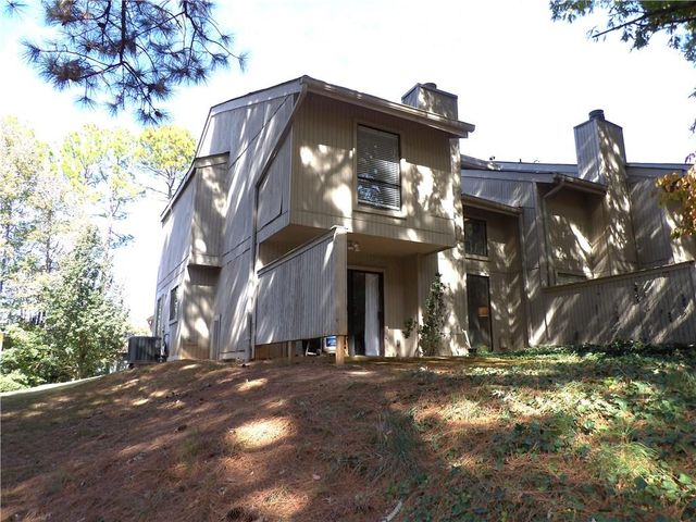 6188 Brookwood Road, Peachtree Corners, GA 30092