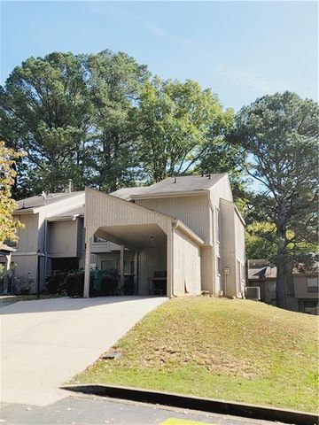 6188 Brookwood Road, Peachtree Corners, GA 30092