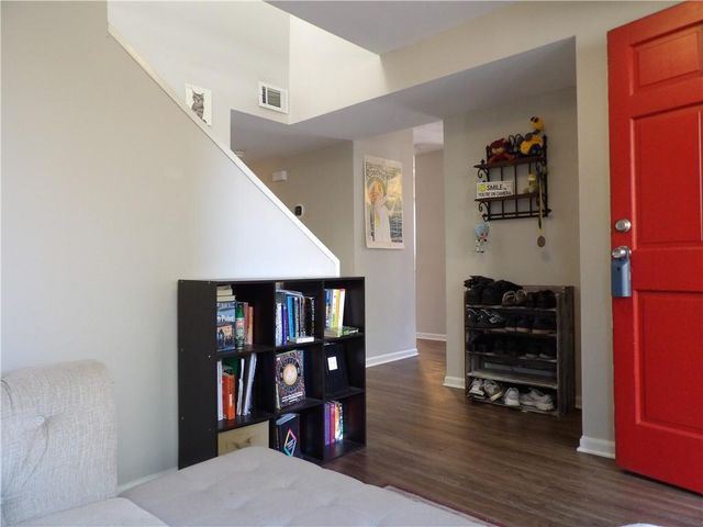 6188 Brookwood Road, Peachtree Corners, GA 30092