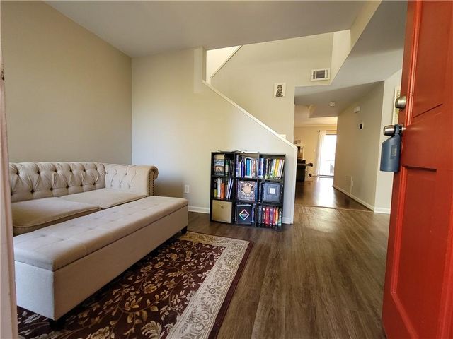 6188 Brookwood Road, Peachtree Corners, GA 30092
