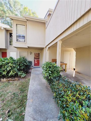 6188 Brookwood Road, Peachtree Corners, GA 30092