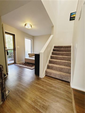 6188 Brookwood Road, Peachtree Corners, GA 30092