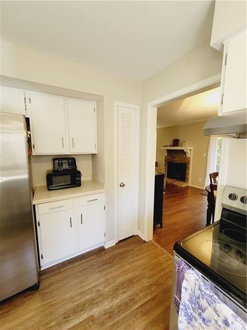 6188 Brookwood Road, Peachtree Corners, GA 30092