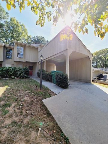 6188 Brookwood Road, Peachtree Corners, GA 30092