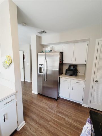 6188 Brookwood Road, Peachtree Corners, GA 30092
