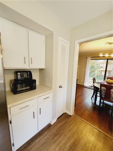 6188 Brookwood Road, Peachtree Corners, GA 30092